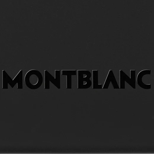 Montblanc Meisterstück Selection iPhone 15 Pro Case with MagSafe - Image 3