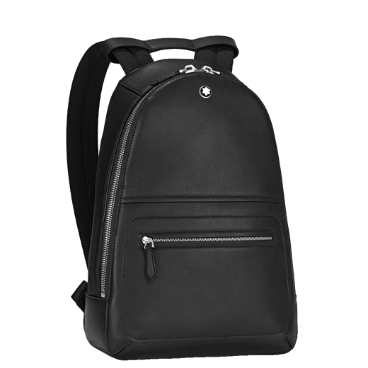 Montblanc Meisterstück Selection Soft Black Mini Backpack