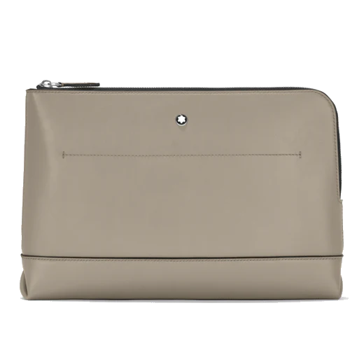 Montblanc Meisterstück Selection Soft Dusty Grey Pochette