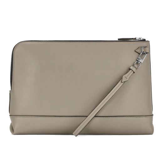 Montblanc Meisterstück Selection Soft Dusty Grey Pochette - Image 2