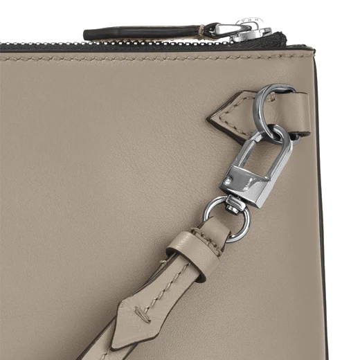 Montblanc Meisterstück Selection Soft Dusty Grey Pochette - Image 6