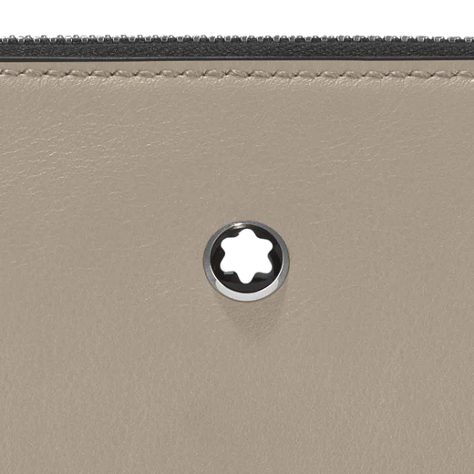 Montblanc Meisterstück Selection Soft Dusty Grey Pochette - Image 7