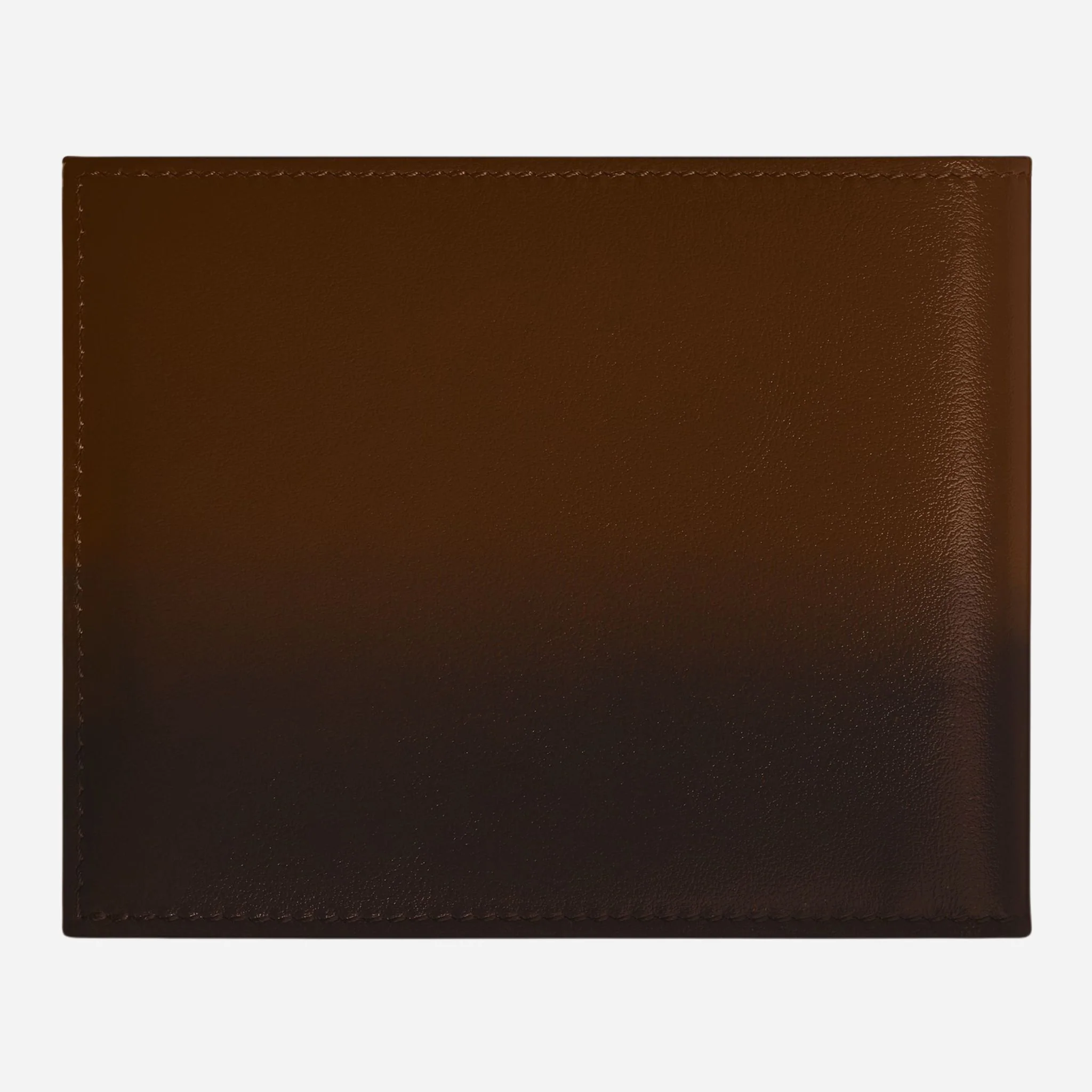 Montblanc Meisterstück Sfumato Brown Leather 6CC Wallet - Image 2