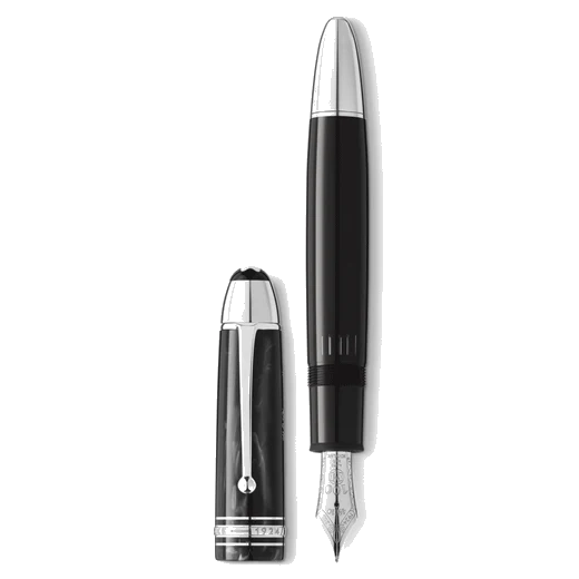 Montblanc Meisterstück The Origin Collection 149 Fountain Pen - M