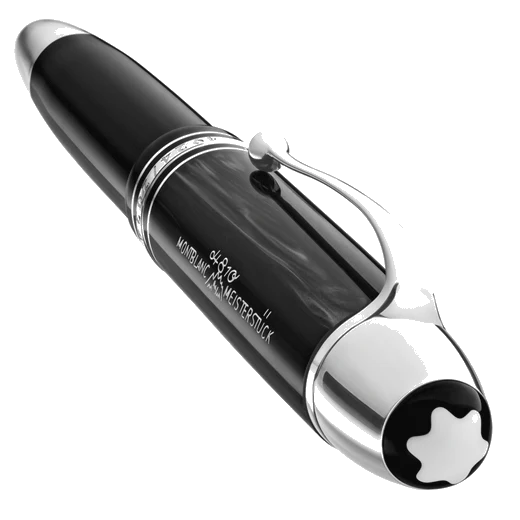 Montblanc Meisterstück The Origin Collection 149 Fountain Pen - M - Image 2
