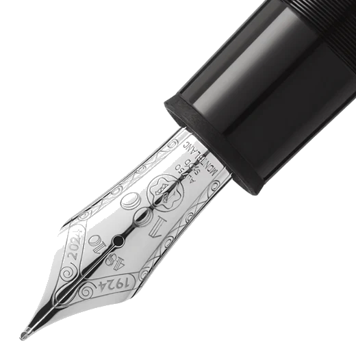 Montblanc Meisterstück The Origin Collection 149 Fountain Pen - M - Image 3