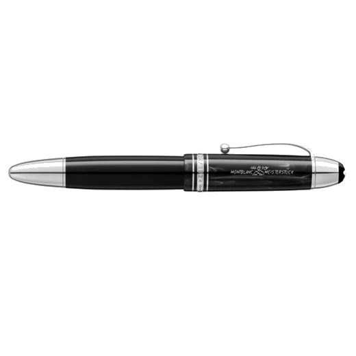 Montblanc Meisterstück The Origin Collection 149 Fountain Pen - M - Image 4