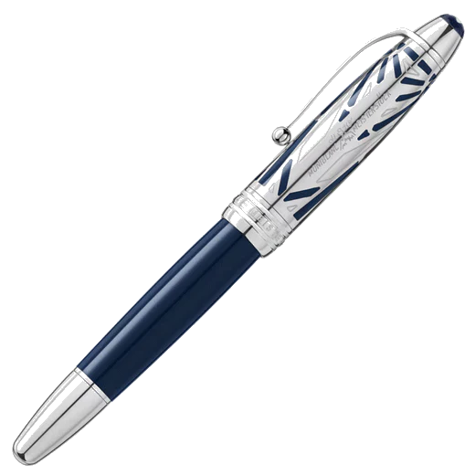 Montblanc Meisterstück The Origin Collection Doué LeGrand Fountain Pen - Image 2