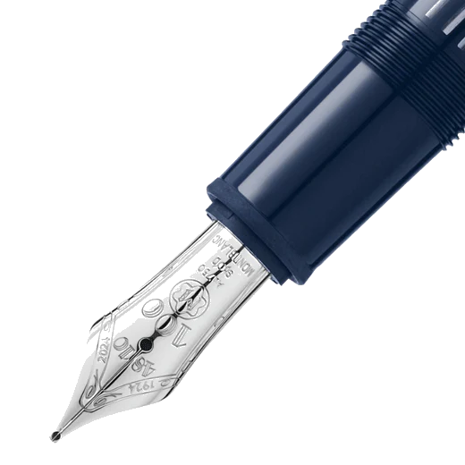 Montblanc Meisterstück The Origin Collection Doué LeGrand Fountain Pen - Image 4