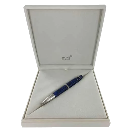 Montblanc Muses Elizabeth Taylor Special Edition Fountain Pen - Image 3