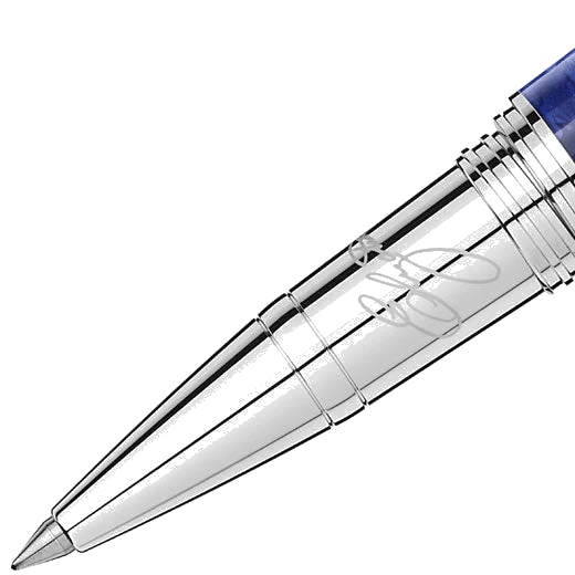 Montblanc Muses Elizabeth Taylor Special Edition Rollerball Pen - Image 2