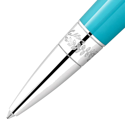 Montblanc Muses Maria Callas Special Edition Ballpoint Pen - Image 2