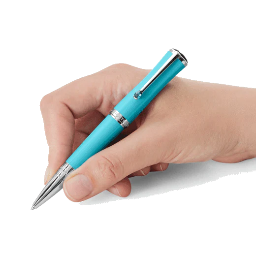 Montblanc Muses Maria Callas Special Edition Ballpoint Pen - Image 3