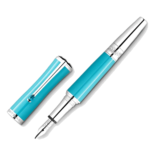 Montblanc Muses Maria Callas Special Edition Fountain Pen - M