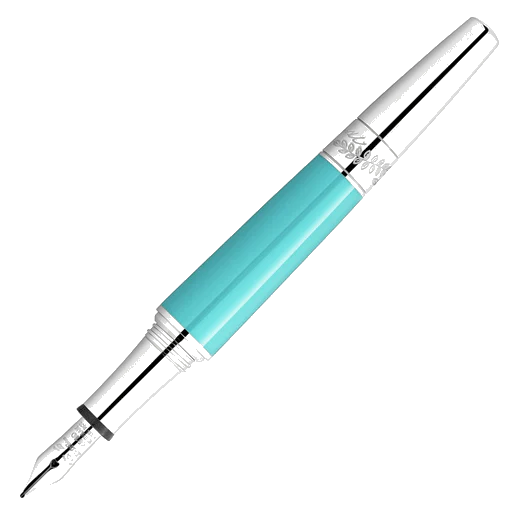 Montblanc Muses Maria Callas Special Edition Fountain Pen - M - Image 2