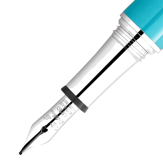 Montblanc Muses Maria Callas Special Edition Fountain Pen - M - Image 3