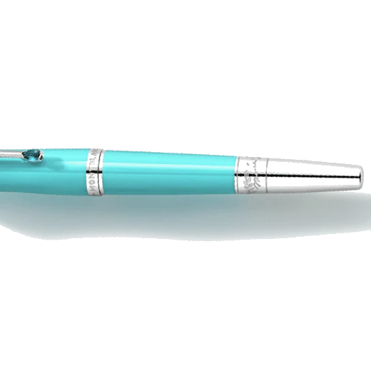 Montblanc Muses Maria Callas Special Edition Fountain Pen - M - Image 4