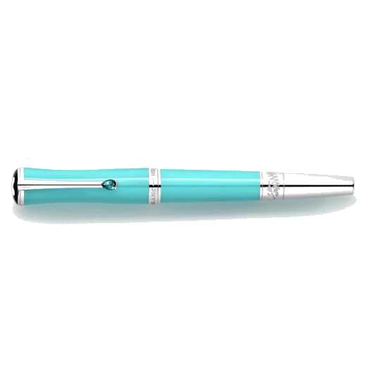 Montblanc Muses Maria Callas Special Edition Rollerball Pen - Image 2