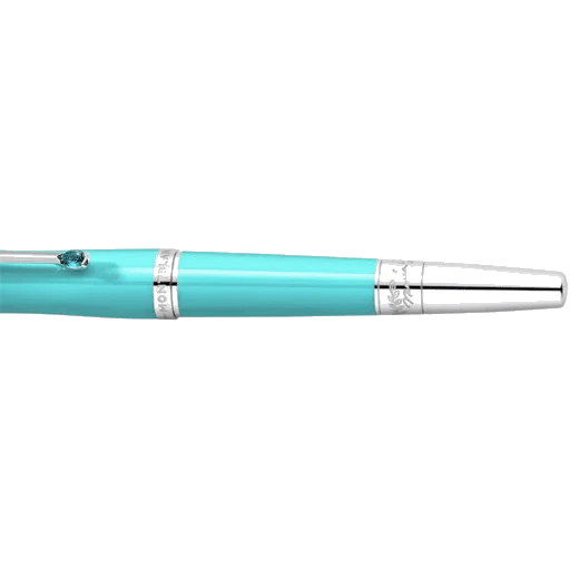 Montblanc Muses Maria Callas Special Edition Rollerball Pen - Image 3