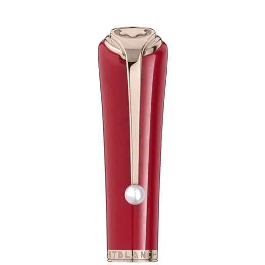 Montblanc Muses Marilyn Monroe Special Edition Fountain Pen - Image 3