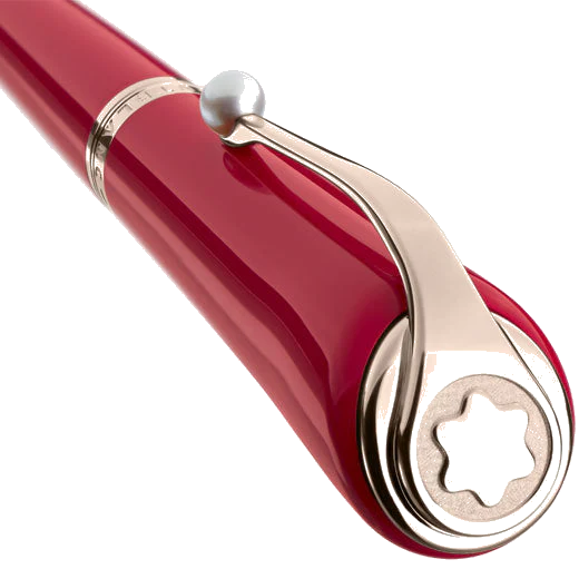 Montblanc Muses Marilyn Monroe Special Edition Fountain Pen - Image 5