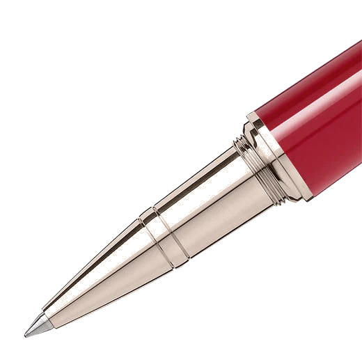 Montblanc Muses Marilyn Monroe Special Edition Rollerball Pen - Image 3