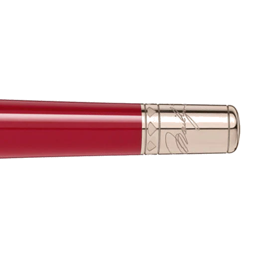 Montblanc Muses Marilyn Monroe Special Edition Rollerball Pen - Image 5