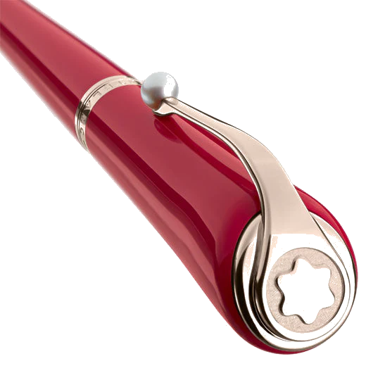 Montblanc Muses Marilyn Monroe Special Edition Rollerball Pen - Image 6