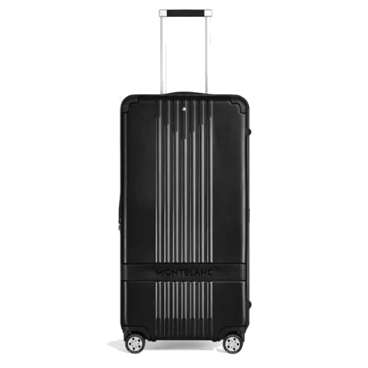 Montblanc #MY4810 Black Trunk Case