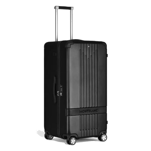 Montblanc #MY4810 Black Trunk Case - Image 2