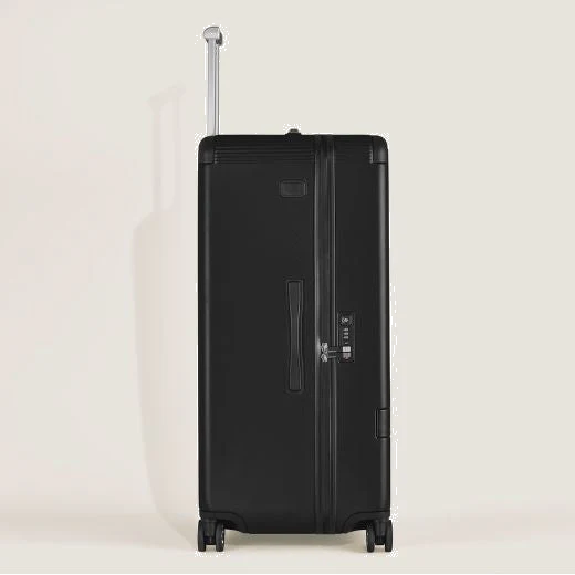 Montblanc #MY4810 Black Trunk Case - Image 3
