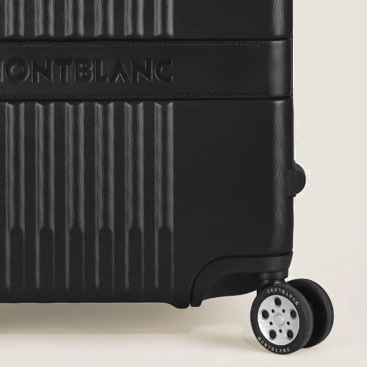 Montblanc #MY4810 Black Trunk Case - Image 4
