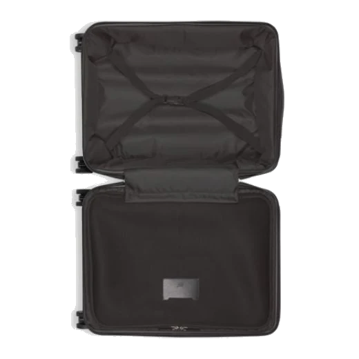 Montblanc #MY4810 Blue Cabin Trolley Case - Image 3