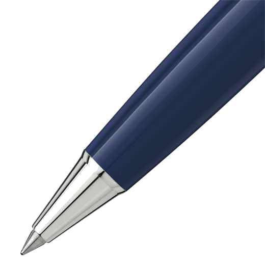 Montblanc Navy Resin PIX Rollerball Pen - Image 3