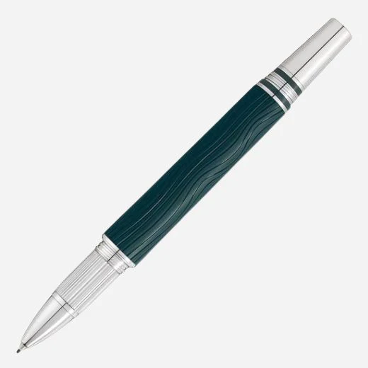 Montblanc PolarGreen StarWalker Doué Fineliner Pen - Image 3