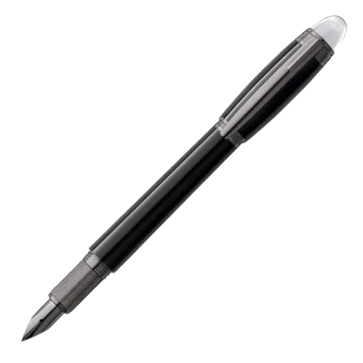 Montblanc Resin Pen Repairs and Servicing - £75.00