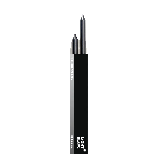 Montblanc Leonardo Sketch 5.5mm HB Pencil Leads