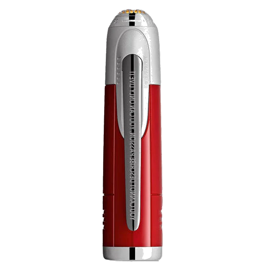 Montblanc Special Edition Enzo Ferrari Great Characters Fountain Pen - Image 3