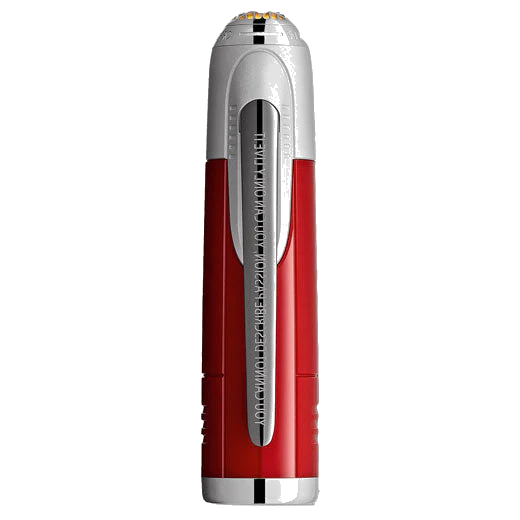Montblanc Special Edition Enzo Ferrari Great Characters Rollerball Pen - Image 3