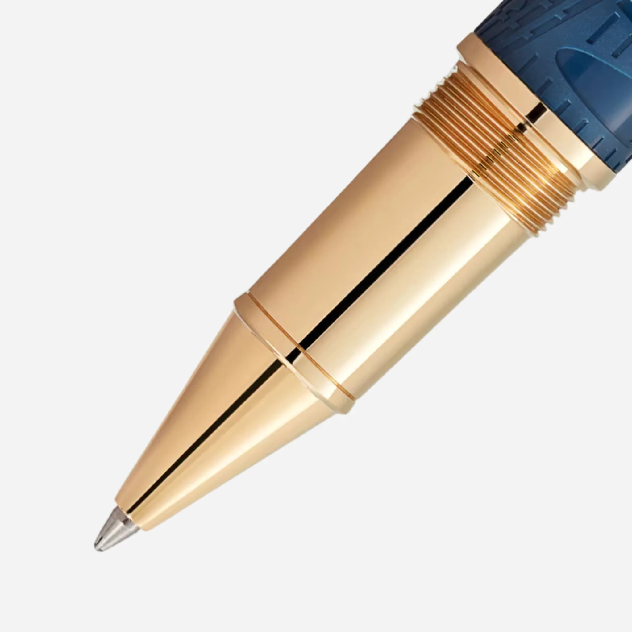 Montblanc Special Edition Great Characters Homage to Queen Rollerball Pen - Image 2