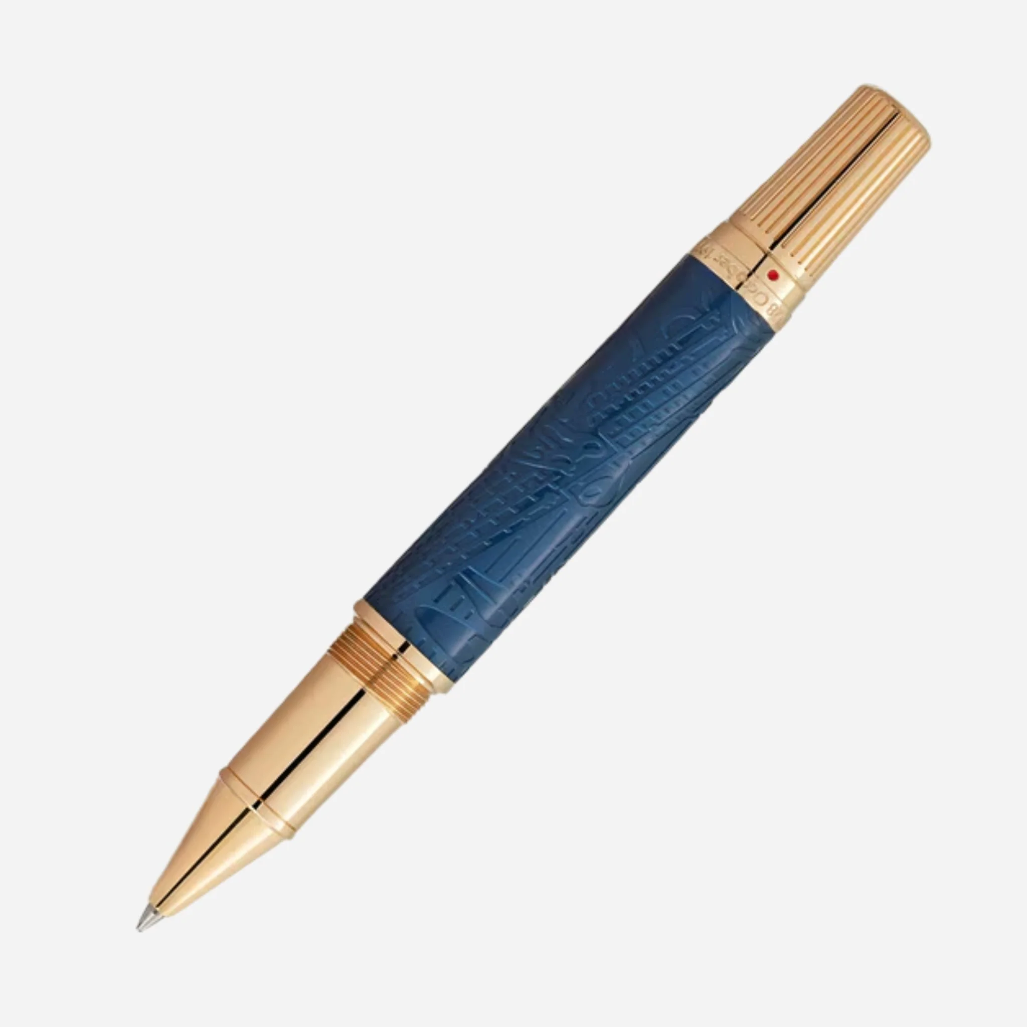 Montblanc Special Edition Great Characters Homage to Queen Rollerball Pen - Image 6