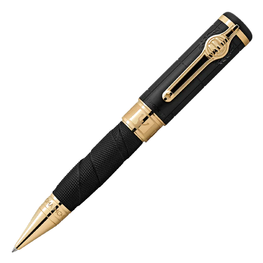 Montblanc Special Edition Great Characters Muhammad Ali Ballpoint Pen - Image 2