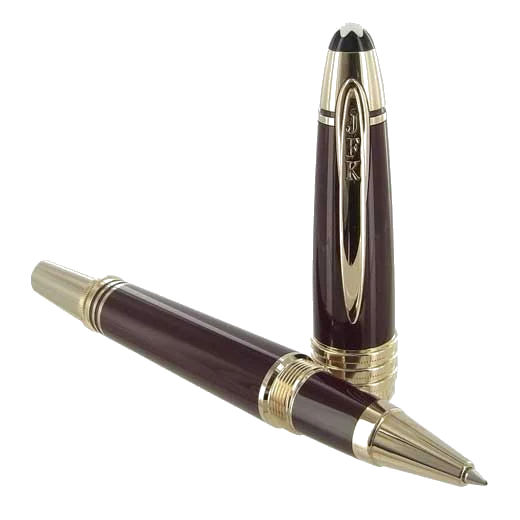 Montblanc Special Edition John F. Kennedy Rollerball Pen - Image 3