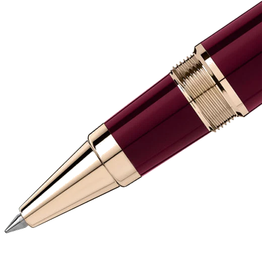 Montblanc Special Edition John F. Kennedy Rollerball Pen - Image 4
