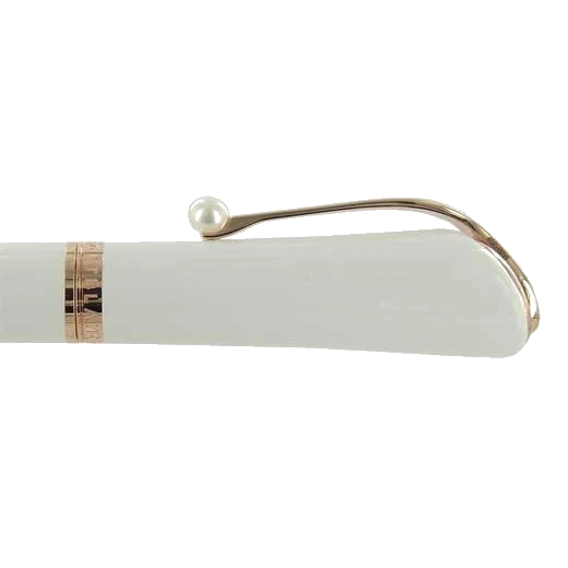 Montblanc Special Edition Pearl Muses Marilyn Monroe Ballpoint Pen - Image 3