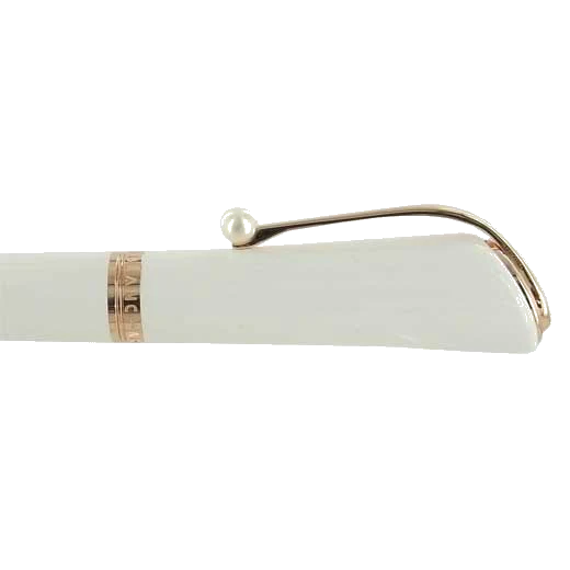 Montblanc Special Edition Pearl Muses Marilyn Monroe Rollerball Pen - Image 3