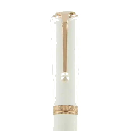 Montblanc Special Edition Pearl Muses Marilyn Monroe Rollerball Pen - Image 4