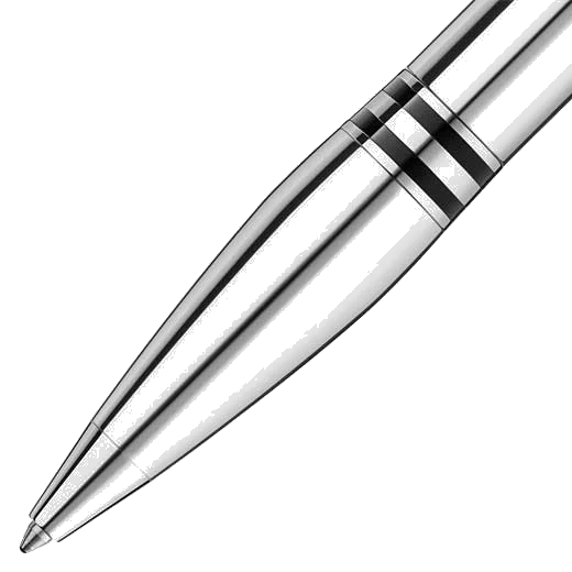 Montblanc StarWalker Metal Ballpoint Pen - Image 2