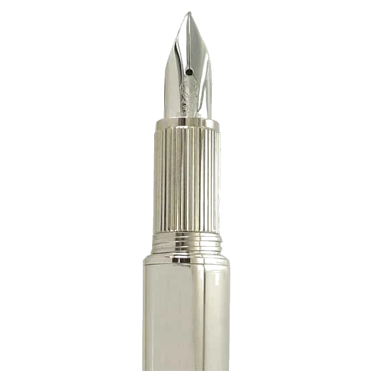 Montblanc StarWalker Metal Fountain Pen - Image 2