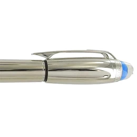 Montblanc StarWalker Metal Fountain Pen - Image 3